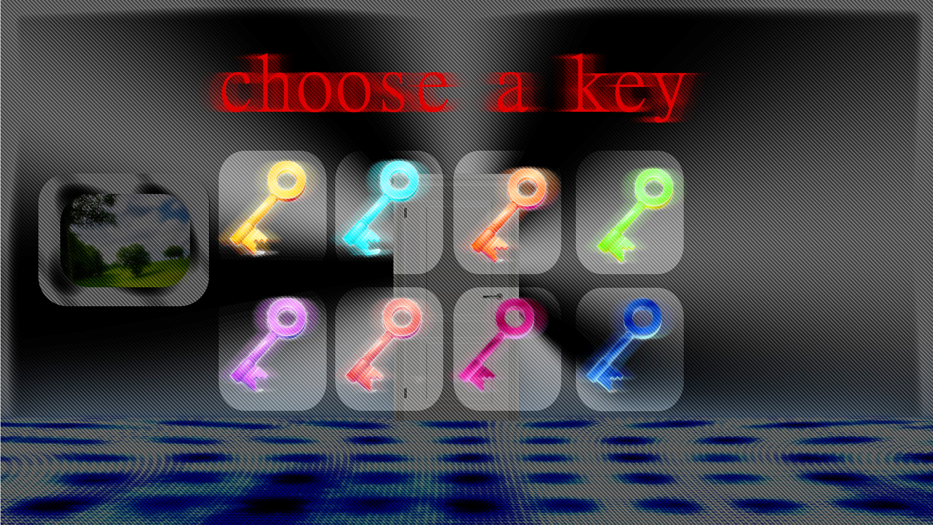 keys